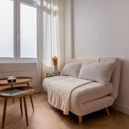 Appartement La Perle Citadine En Hyper Centre à La Rochelle  Extérieur photo