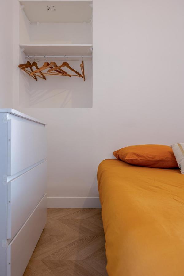 Appartement La Perle Citadine En Hyper Centre à La Rochelle  Extérieur photo