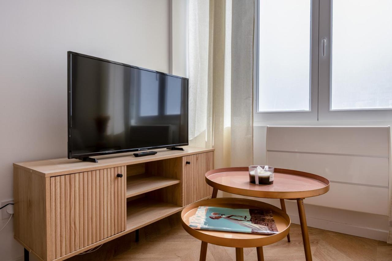 Appartement La Perle Citadine En Hyper Centre à La Rochelle  Extérieur photo