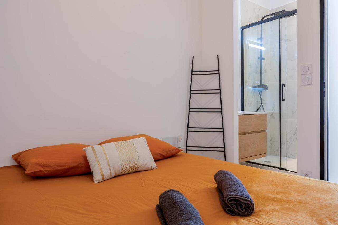 Appartement La Perle Citadine En Hyper Centre à La Rochelle  Extérieur photo