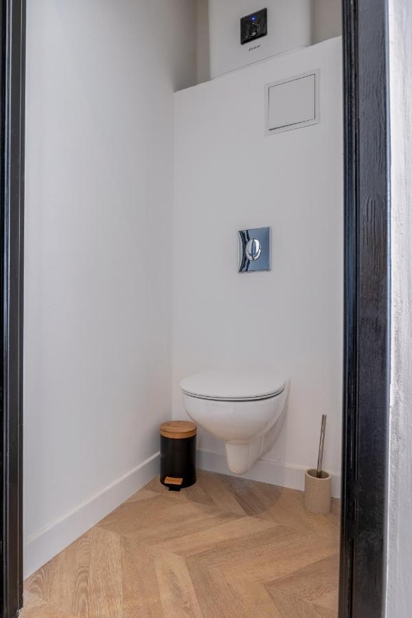 Appartement La Perle Citadine En Hyper Centre à La Rochelle  Extérieur photo