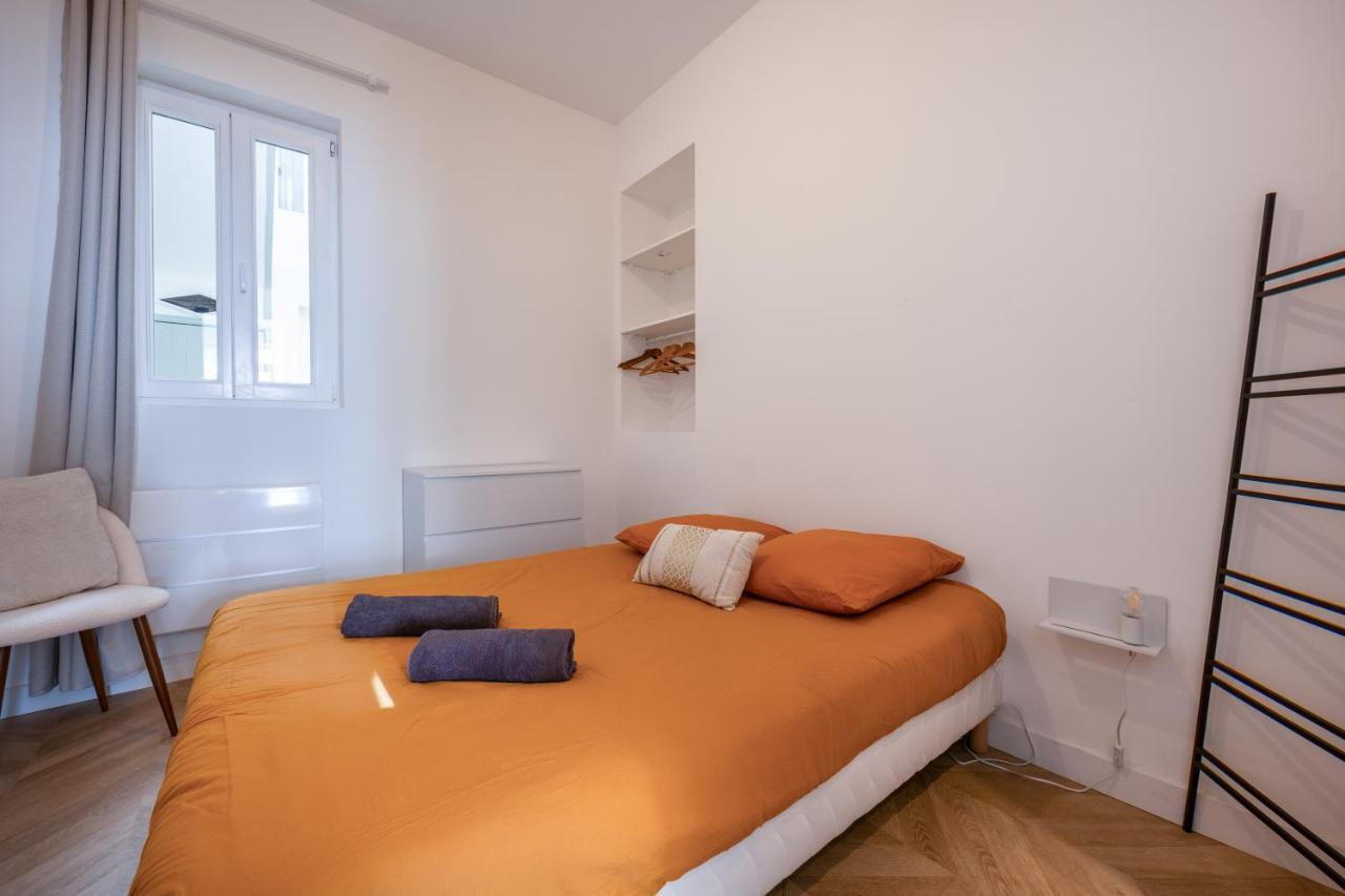 Appartement La Perle Citadine En Hyper Centre à La Rochelle  Extérieur photo