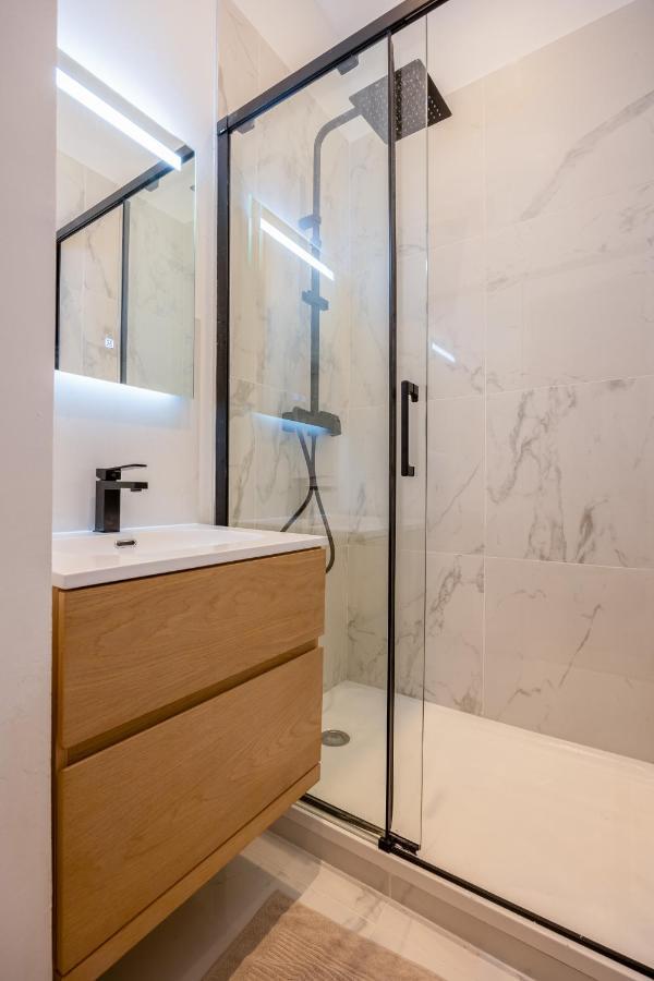Appartement La Perle Citadine En Hyper Centre à La Rochelle  Extérieur photo